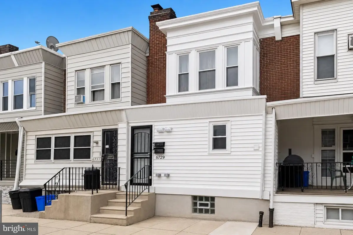 6729 Linmore Ave, Philadelphia, PA 19142 - #1