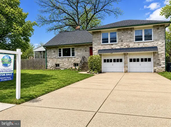 630 Cheswick Rd, PHILADELPHIA, PA 19128