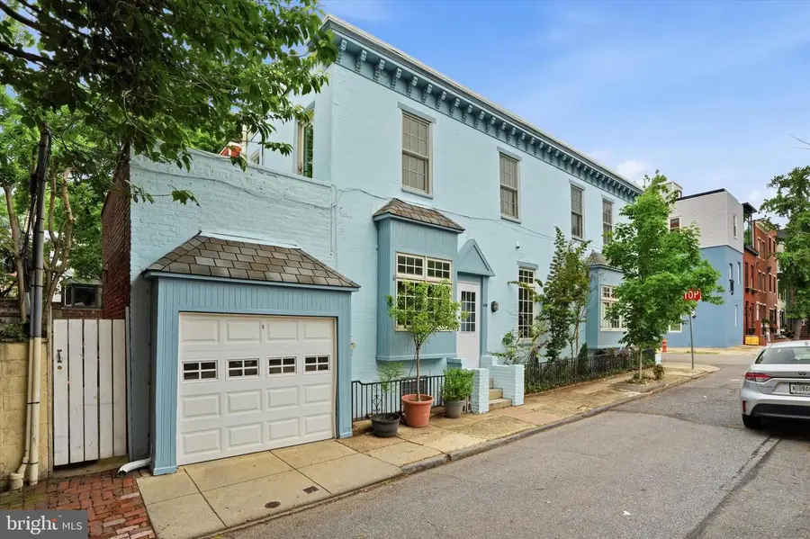 410 S 25th St, Philadelphia, PA 19146 - #2