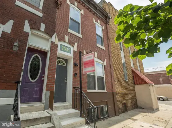 2351 S Marshall St, PHILADELPHIA, PA 19148
