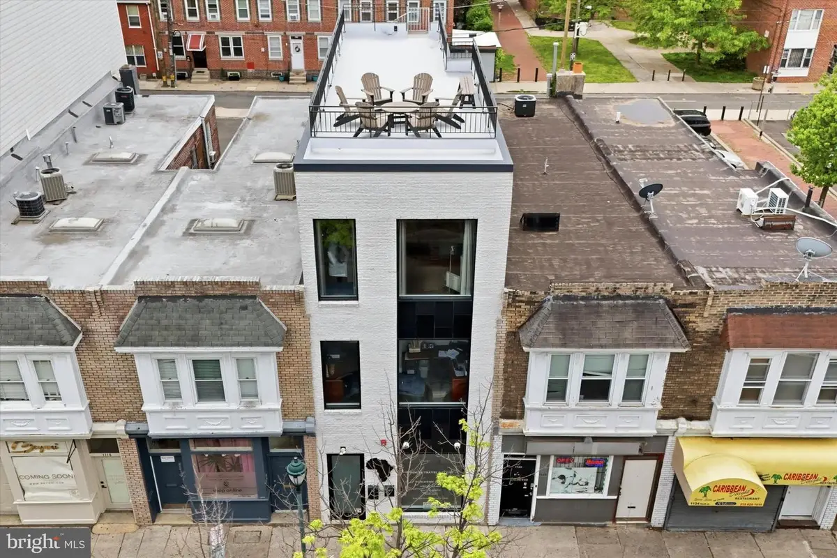 1120 South St, Philadelphia, PA 19147 - #1
