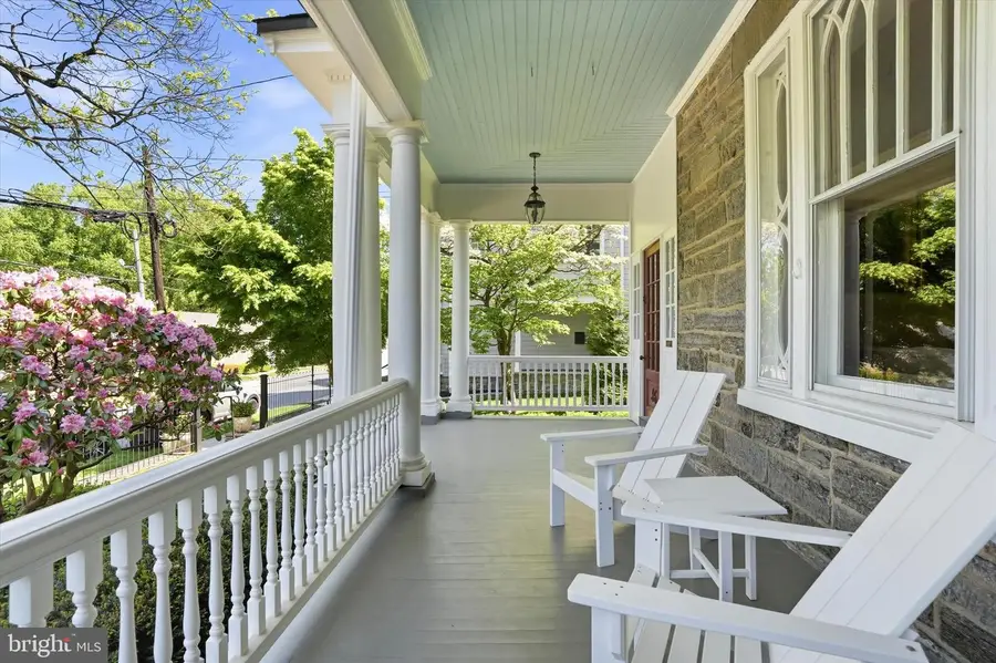 36 E Chestnut Hill Ave, Philadelphia, PA 19118 - #3