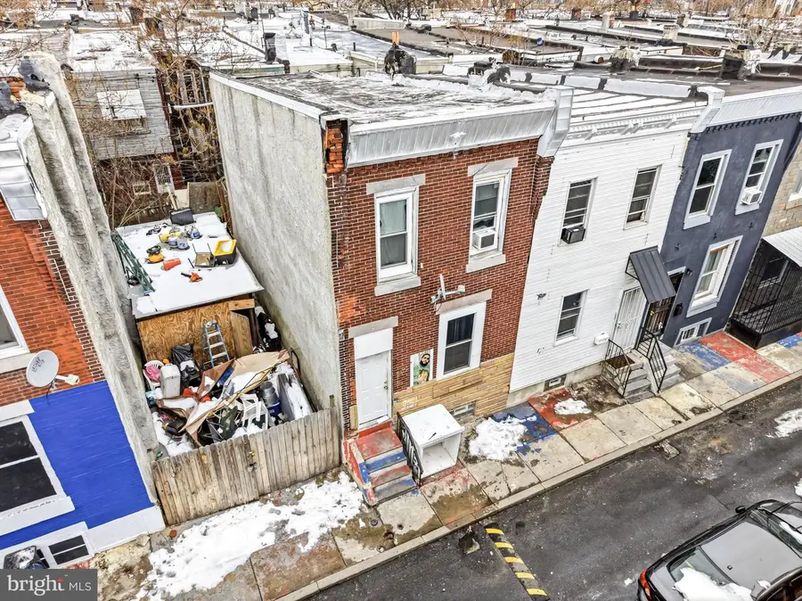 3151 Weymouth St, Philadelphia, PA 19134 - #3