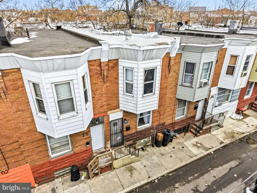 3125 Custer St, Philadelphia, PA 19134 - #3