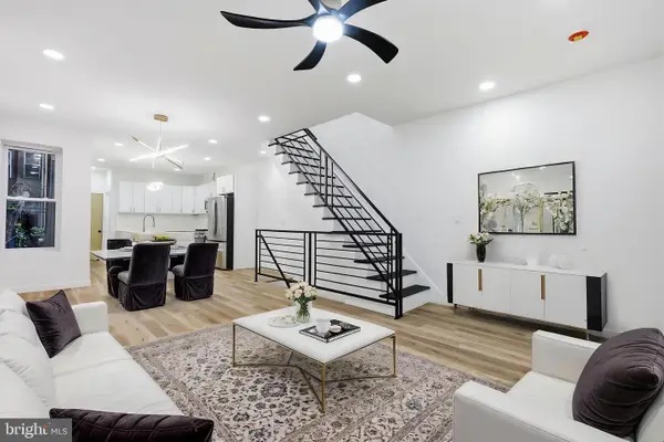 1322 S Lindenwood St, PHILADELPHIA, PA 19143