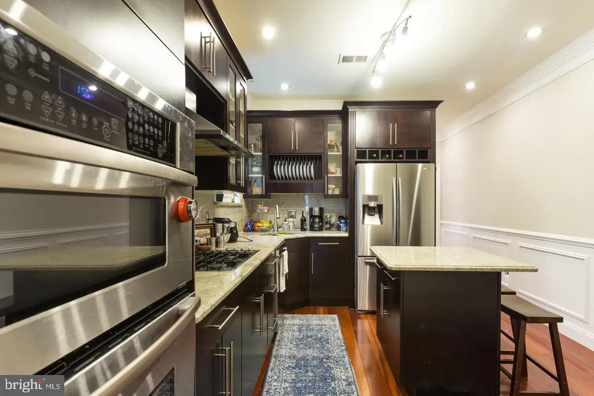 1356 South St #3, Philadelphia, PA 19147 - #1