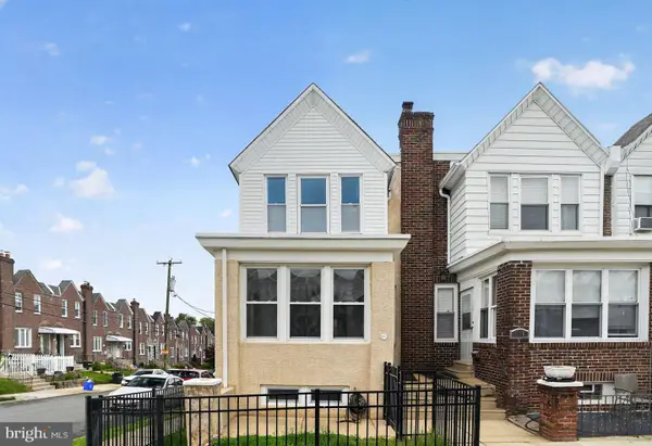 614 Gerhard St, PHILADELPHIA, PA 19128