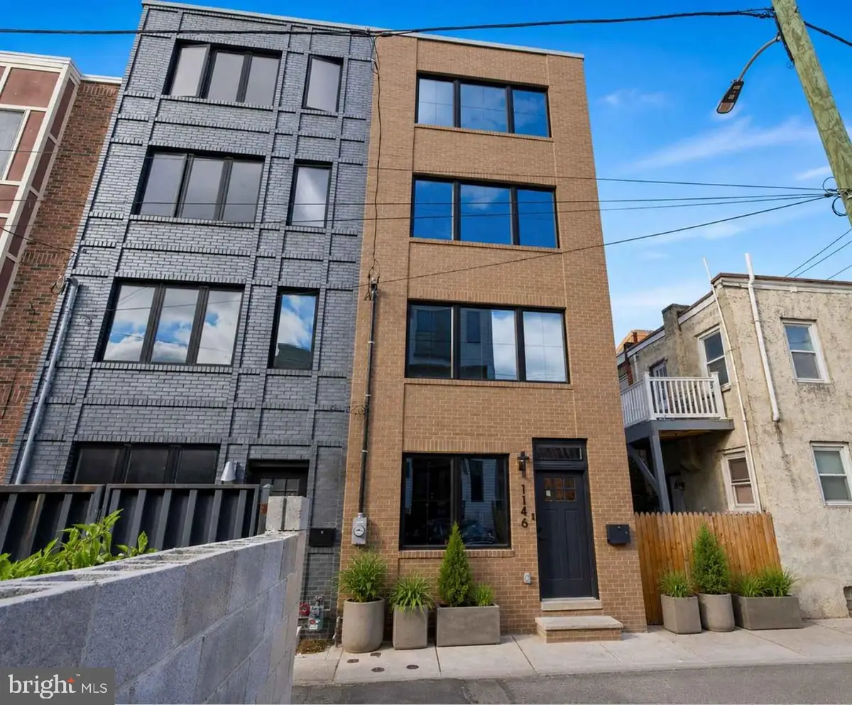 1146 N Galloway St, Philadelphia, PA 19123 - #1
