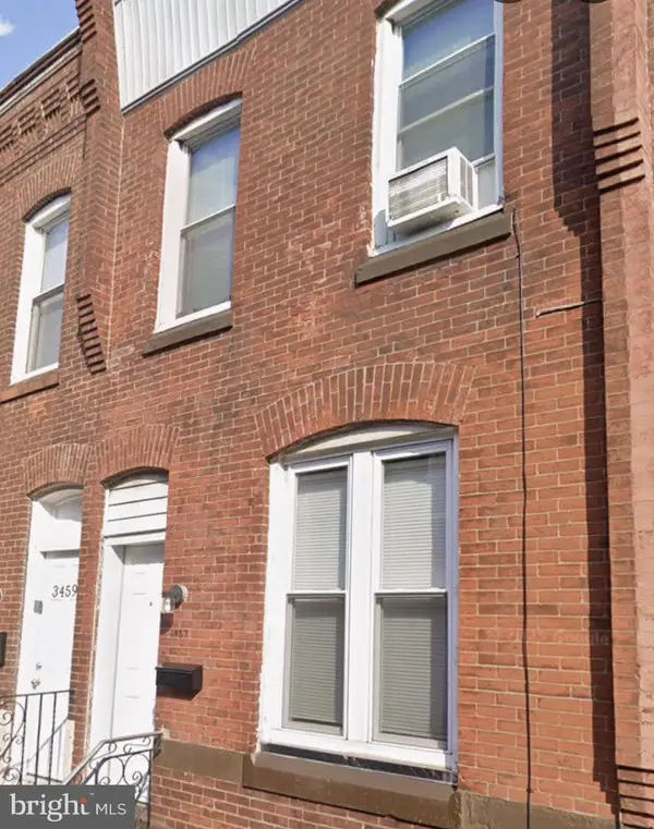3457 Joyce St, PHILADELPHIA, PA 19134