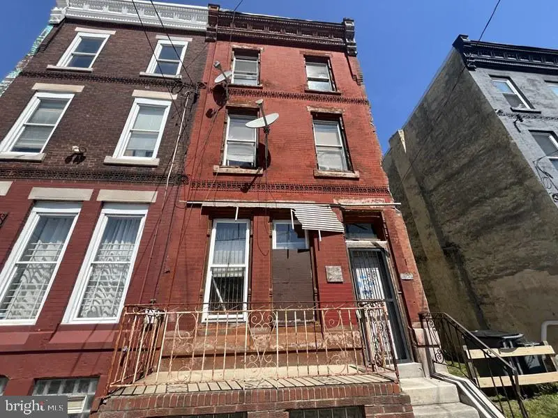 1909 W Norris St, Philadelphia, PA 19121 - #1