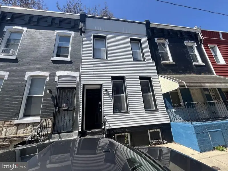 2214 N Cleveland St, Philadelphia, PA 19132 - #2