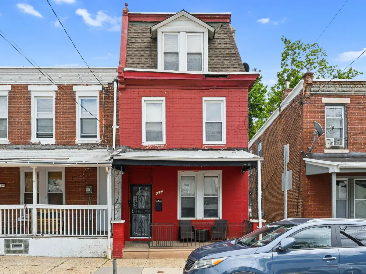 4931 N Uber St, Philadelphia, PA 19141 - #1
