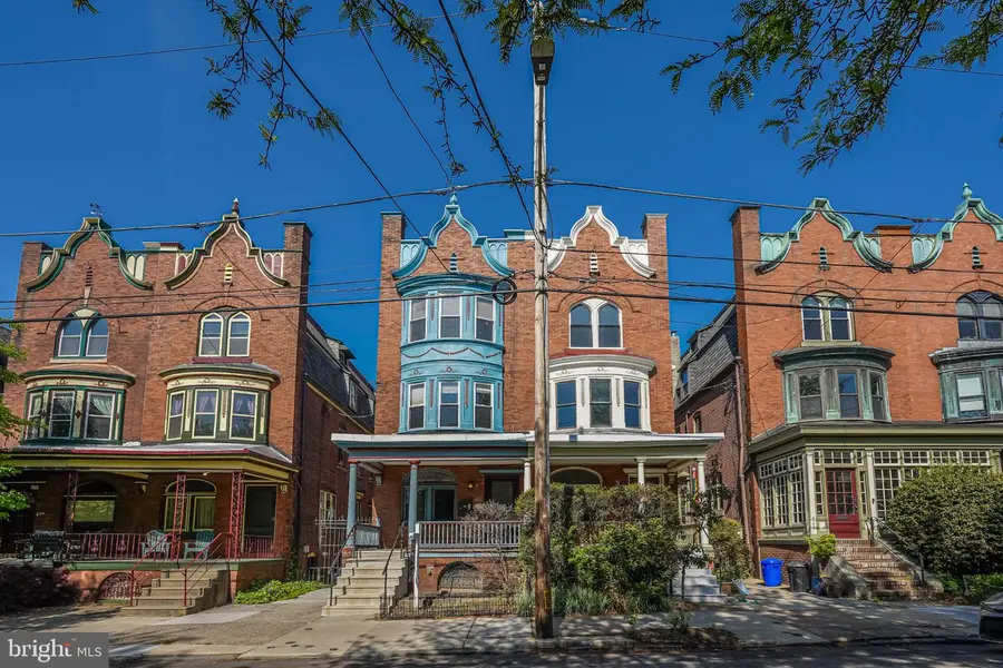 426 S 44th St #2, Philadelphia, PA 19104 - #2