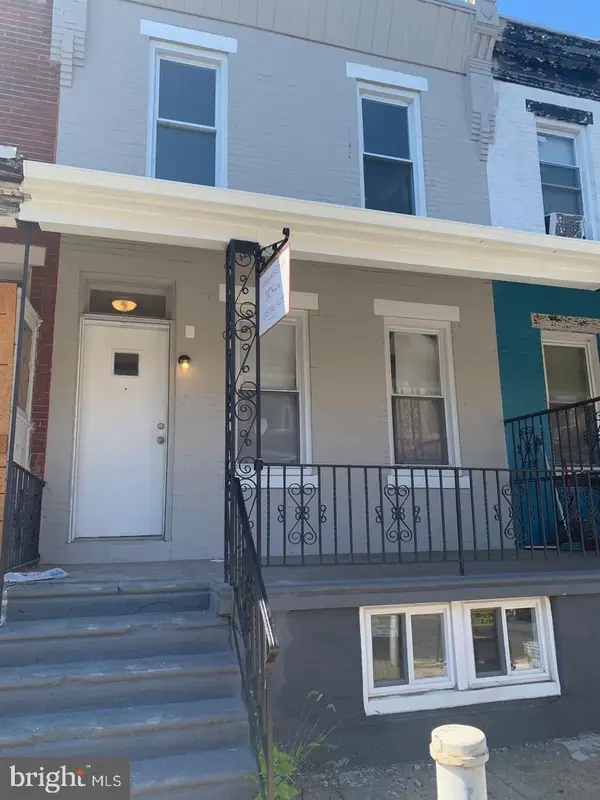 126 S Redfield St, PHILADELPHIA, PA 19139