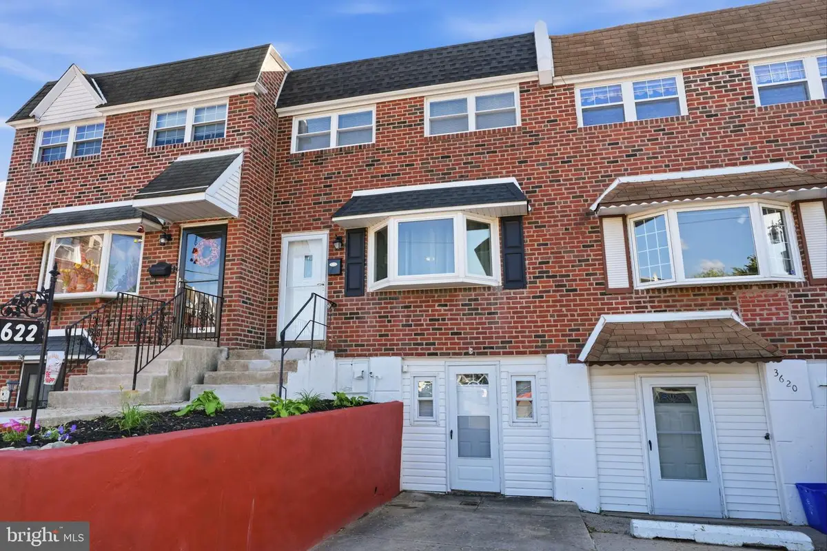 3622 Canby Dr, Philadelphia, PA 19154 - #1