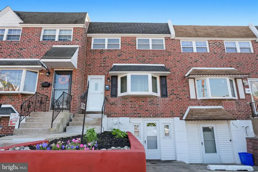 3622 Canby Dr, Philadelphia, PA 19154 - #2