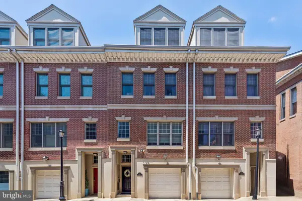 852 Independence Ct, PHILADELPHIA, PA 19147