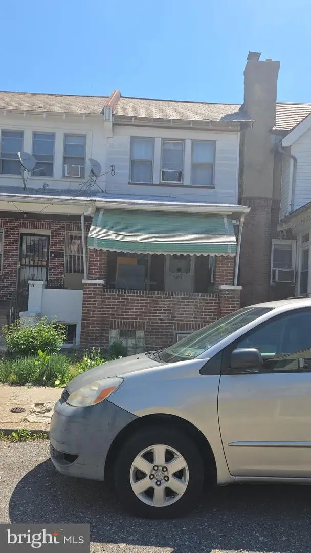 Address Withheld By Seller, Philadelphia, PA 19120 - #1