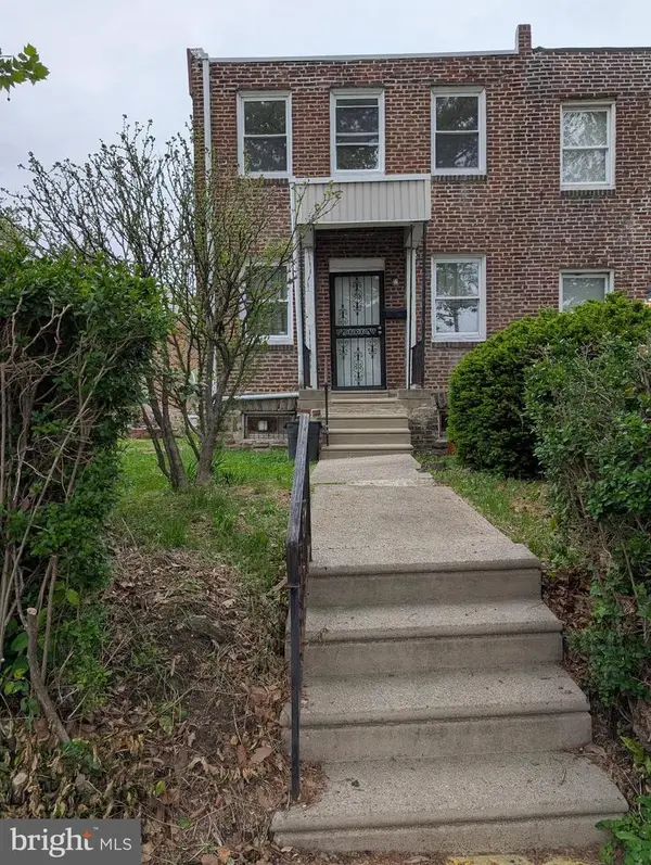1941 W Chew St, PHILADELPHIA, PA 19141
