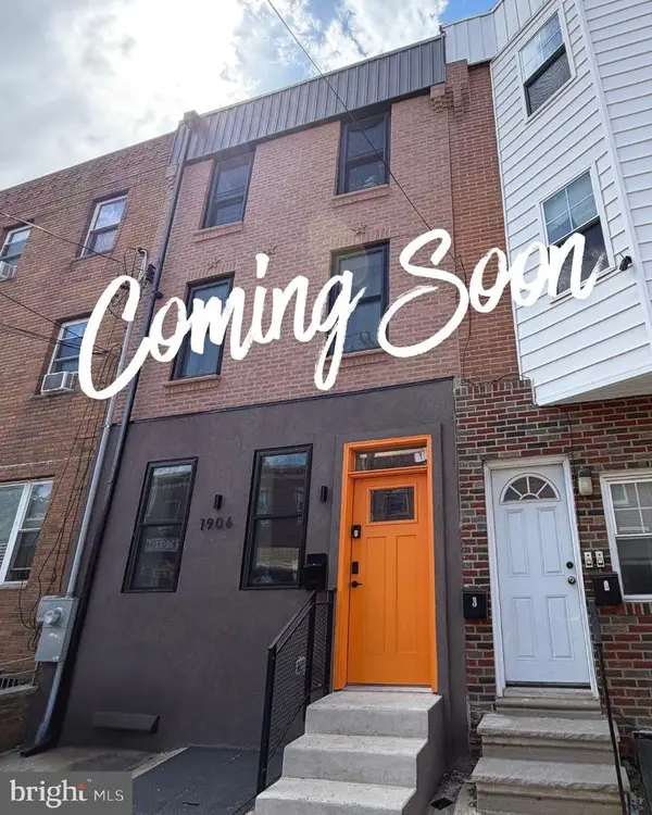 1906 S 10th St, PHILADELPHIA, PA 19148