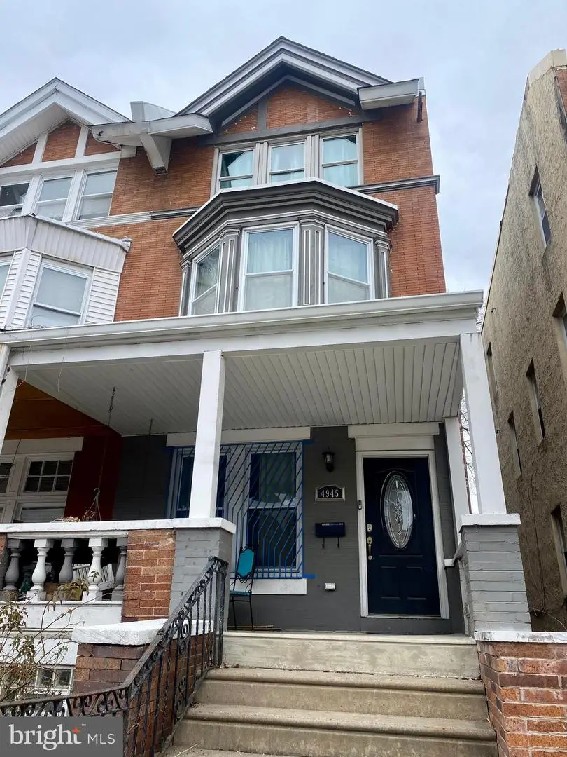 4945 Walnut St, Philadelphia, PA 19139 - #1