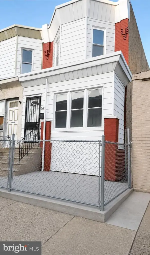 3407 Arbor St, PHILADELPHIA, PA 19134