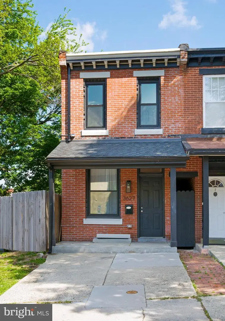 3627 Haywood St, Philadelphia, PA 19129 - #1