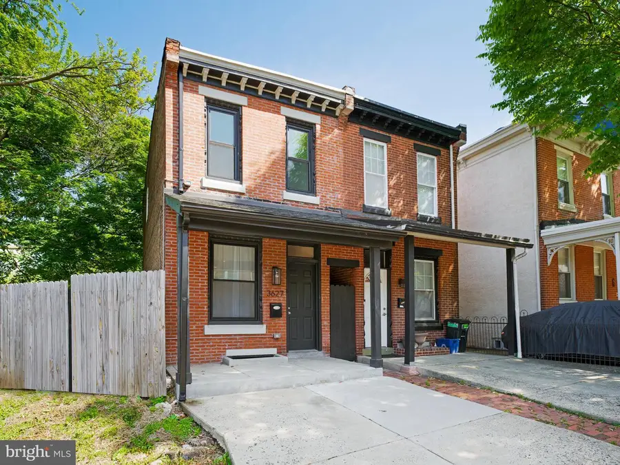 3627 Haywood St, Philadelphia, PA 19129 - #3