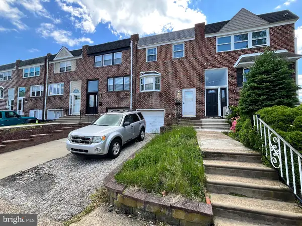 12215 Sweet Briar Rd, PHILADELPHIA, PA 19154