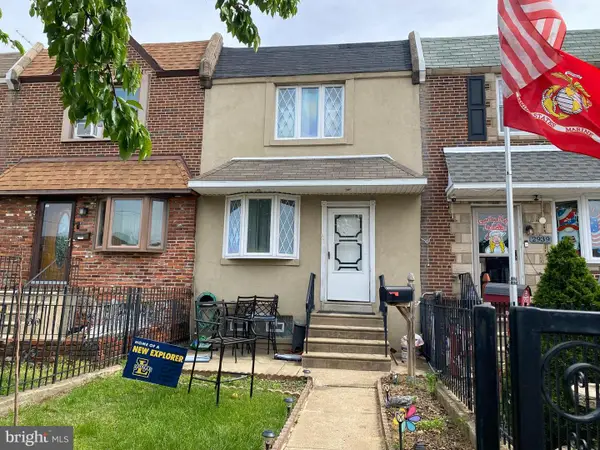 2937 Magee Ave, PHILADELPHIA, PA 19149