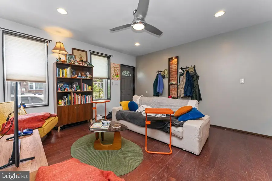 2658 Tulip St, Philadelphia, PA 19125 - #2