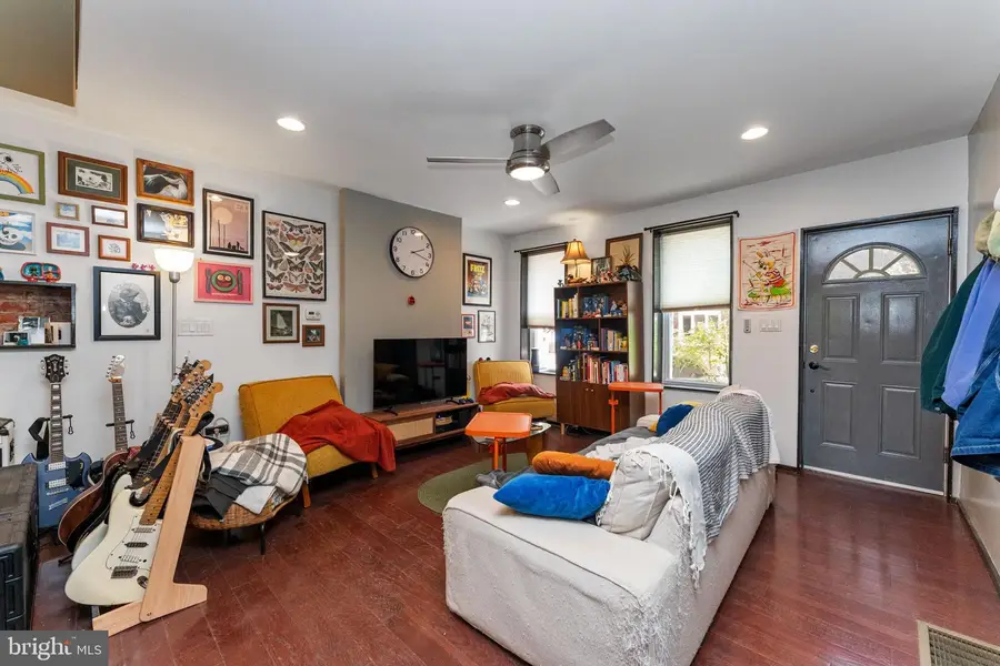 2658 Tulip St, Philadelphia, PA 19125 - #3