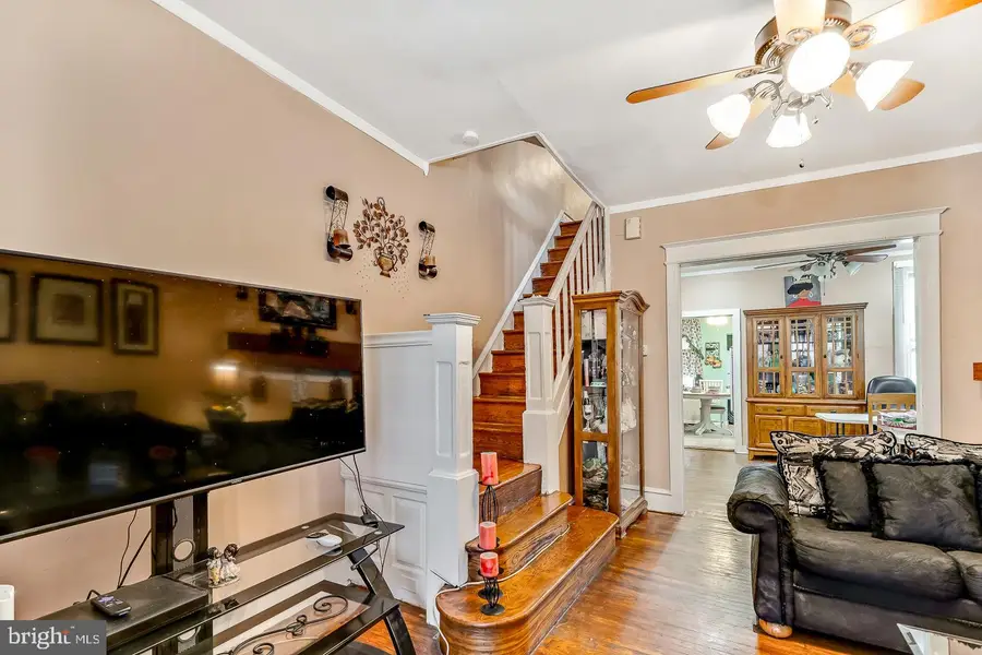 5506 Delancey St, Philadelphia, PA 19143 - #2