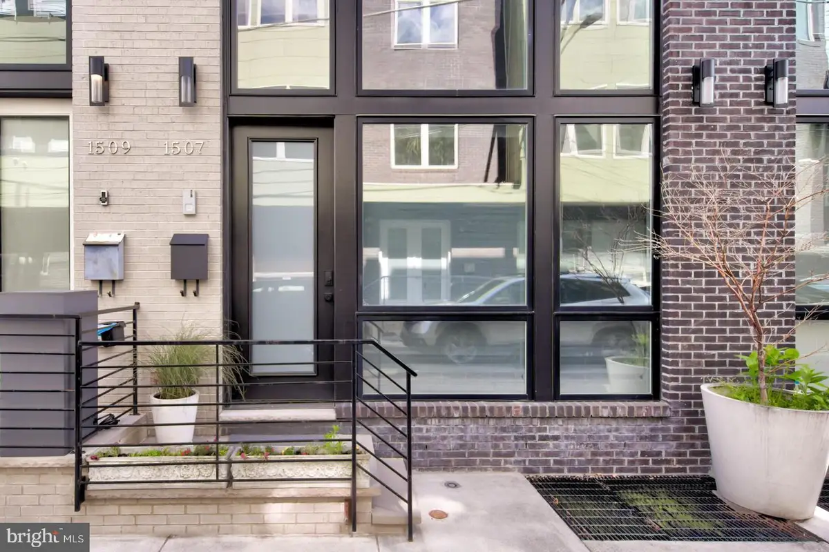 1507 N Palethorp St, Philadelphia, PA 19122 - #1