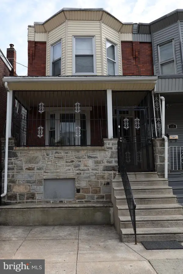 316 W Ruscomb St, PHILADELPHIA, PA 19120