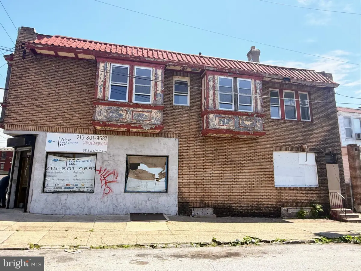 5318 W Girard Ave, Philadelphia, PA 19131 - #1