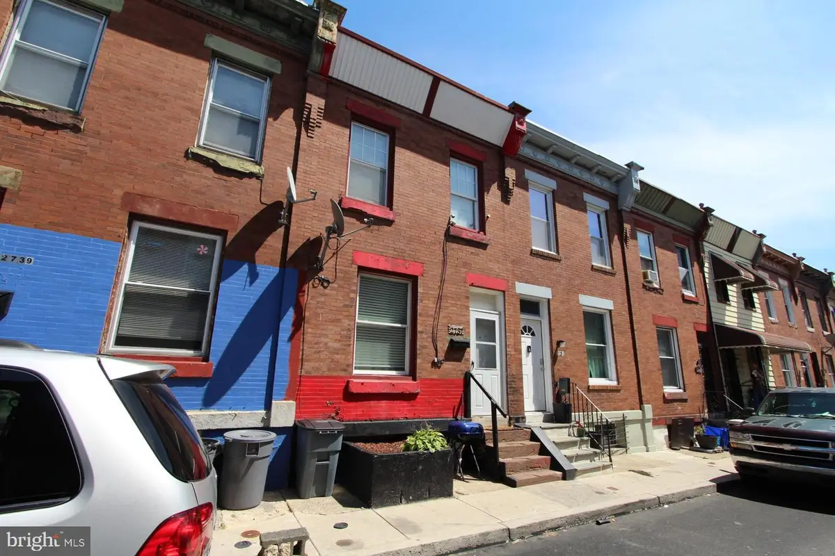 2737 N Opal St, Philadelphia, PA 19132 - #1