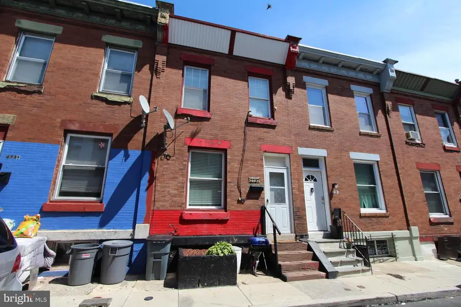 2737 N Opal St, Philadelphia, PA 19132 - #2