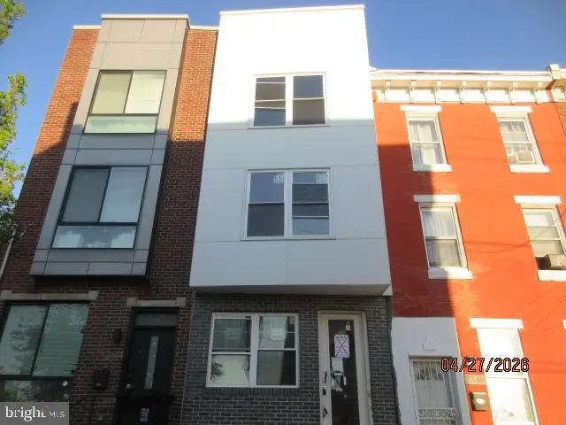2346 N 3rd St, Philadelphia, PA 19133 - #2