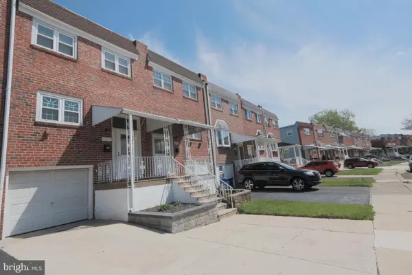 12159 Aster Rd, PHILADELPHIA, PA 19154