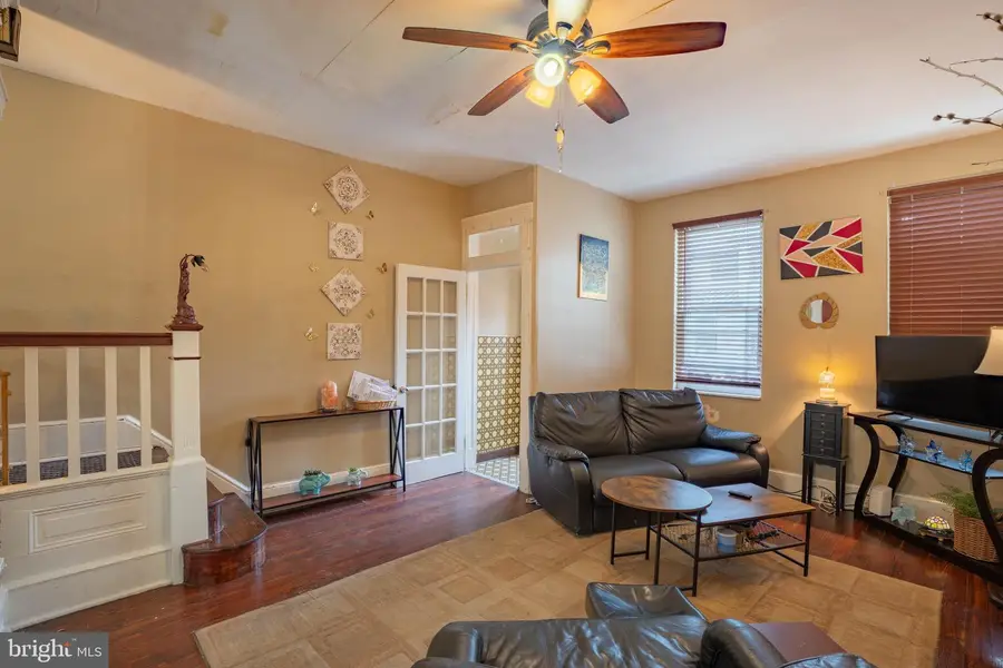 245 Greenwich St, Philadelphia, PA 19147 - #3