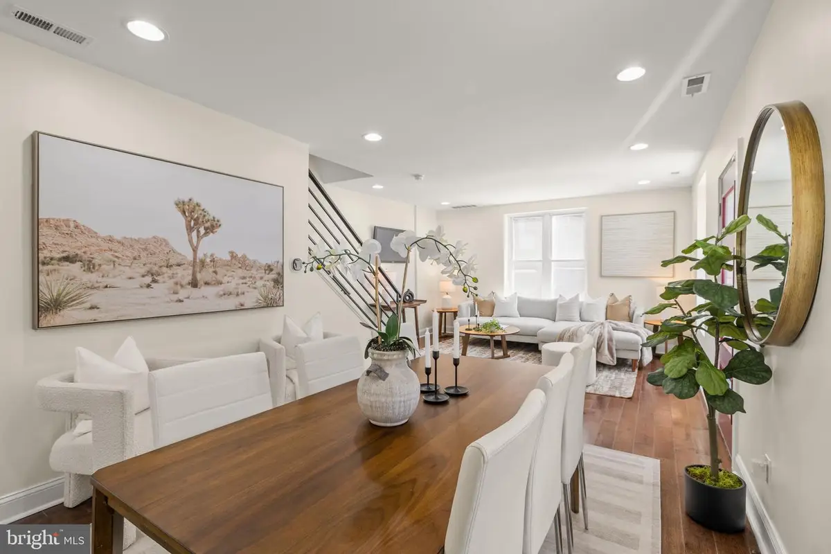 1222 N Myrtlewood St, Philadelphia, PA 19121 - #1