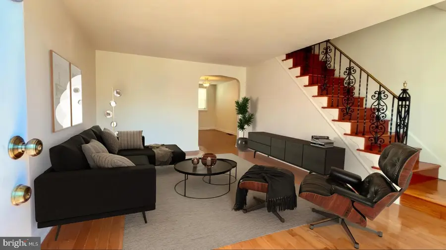 1343 N 76th St, Philadelphia, PA 19151 - #3