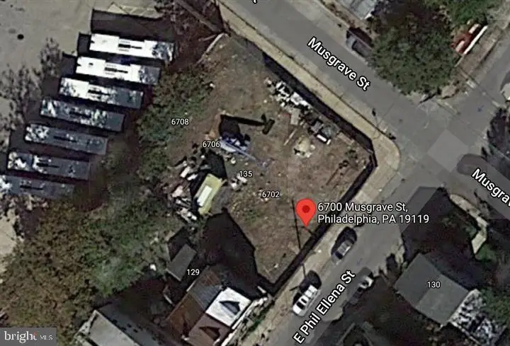 6700 -6708 Musgrave St, Philadelphia, PA 19119 - #2