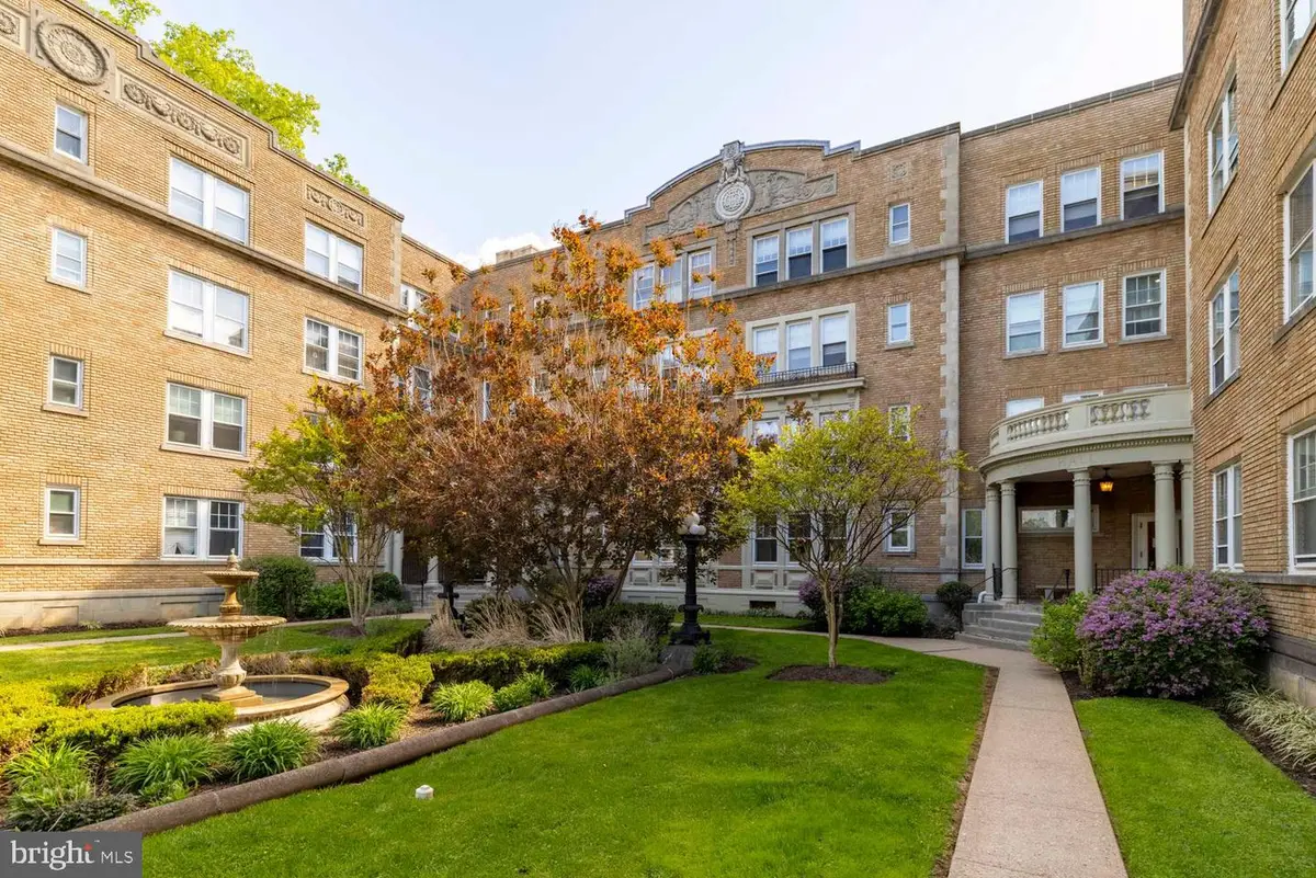 6655 Mccallum St #409, Philadelphia, PA 19119 - #1