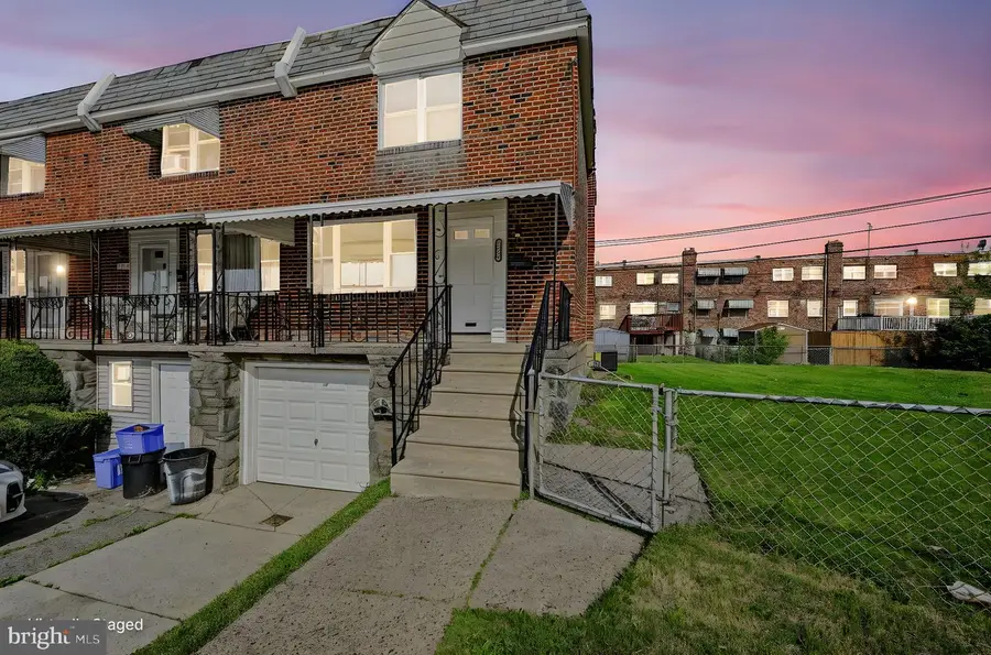 7525 Dickens Pl, Philadelphia, PA 19153 - #2