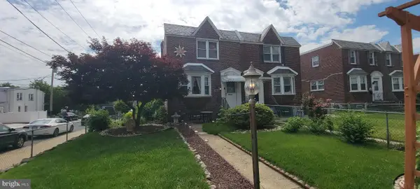 4032 Lansing St, PHILADELPHIA, PA 19136