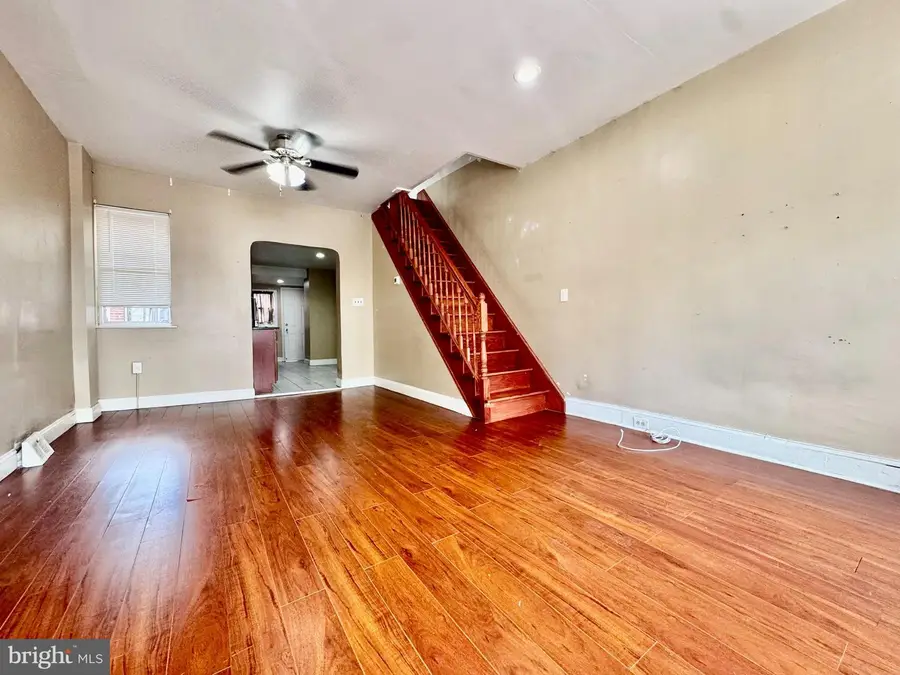 2450 S American St, Philadelphia, PA 19148 - #2