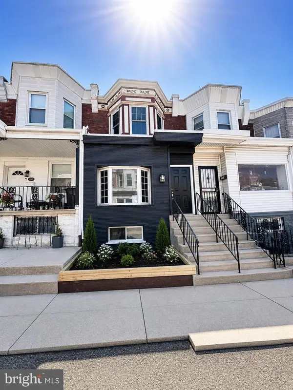 5542 Elliott St, PHILADELPHIA, PA 19143