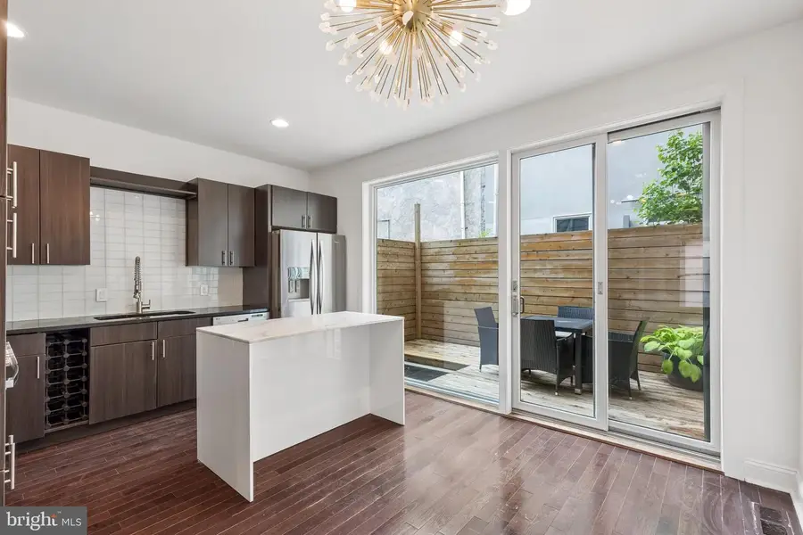 752 S Hicks St, Philadelphia, PA 19146 - #2